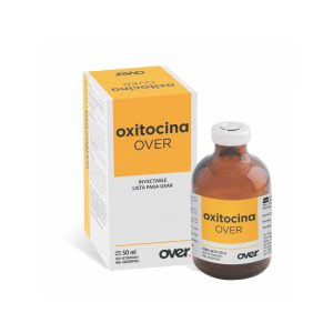 Oxitocina Over