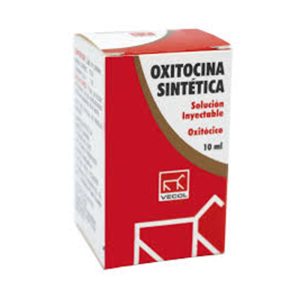 Oxitocina Sintetica