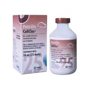 Porcilis ColiClos