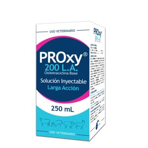 PROxy 200 L.A. – 250ml