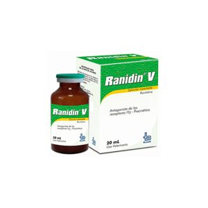 Ranidin V