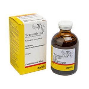 Terramicina