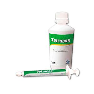 Tolzucox – 250mL