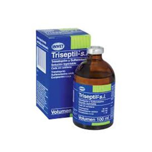 Triseptil S.I.