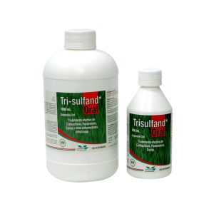 Trisulfand Oral