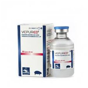 Vepured