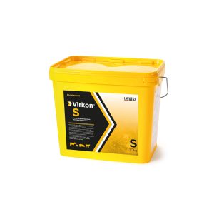 Virkon S-Desinfectante x 5 -10 Kilos