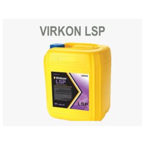 Virkon LSP Desinfectante x 5Litros