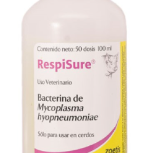 Respisure -Vacuna Mycoplasma